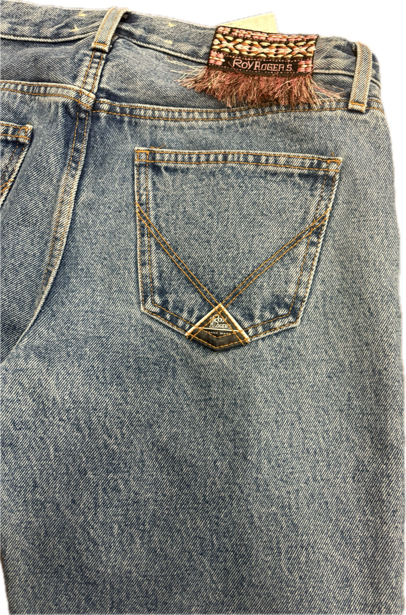 Jeans donna Roy Roger’s