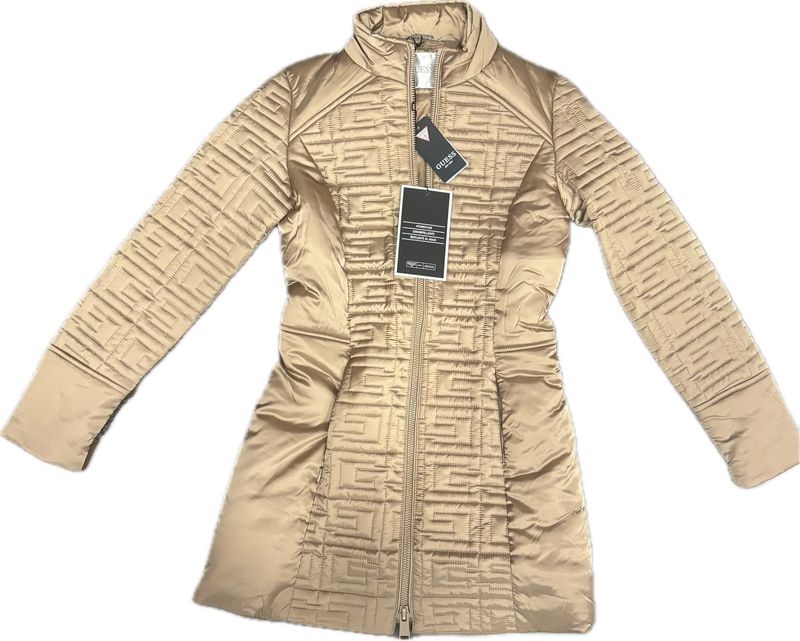 Giubbotto Guess donna Giubbotto Guess donna