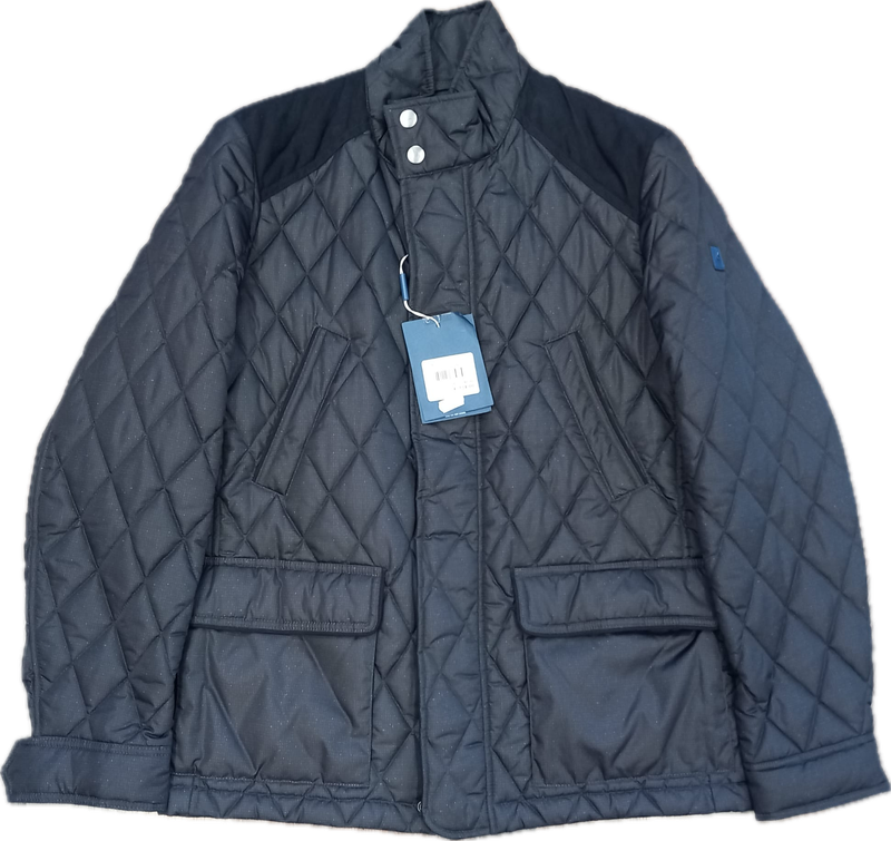 Giubbotto mezza stagione NAVIGARE uomo