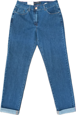 Jeans donna Iber brenda