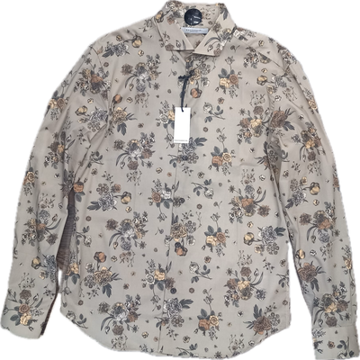 Camicia uomo GAZZARRINI