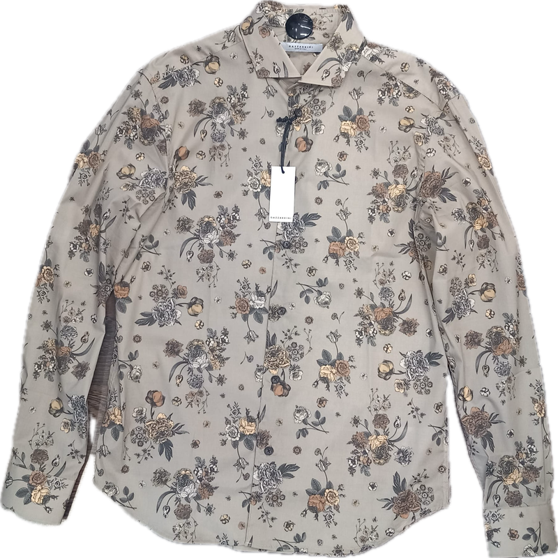 Camicia uomo GAZZARRINI