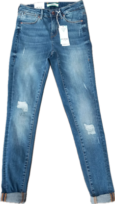 Jeans skinny Guess donna