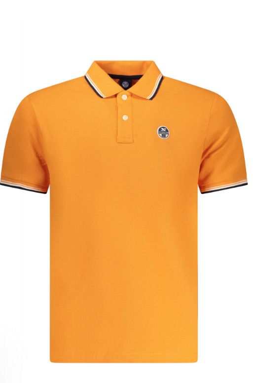 Polo uomo NORTH SAILS
