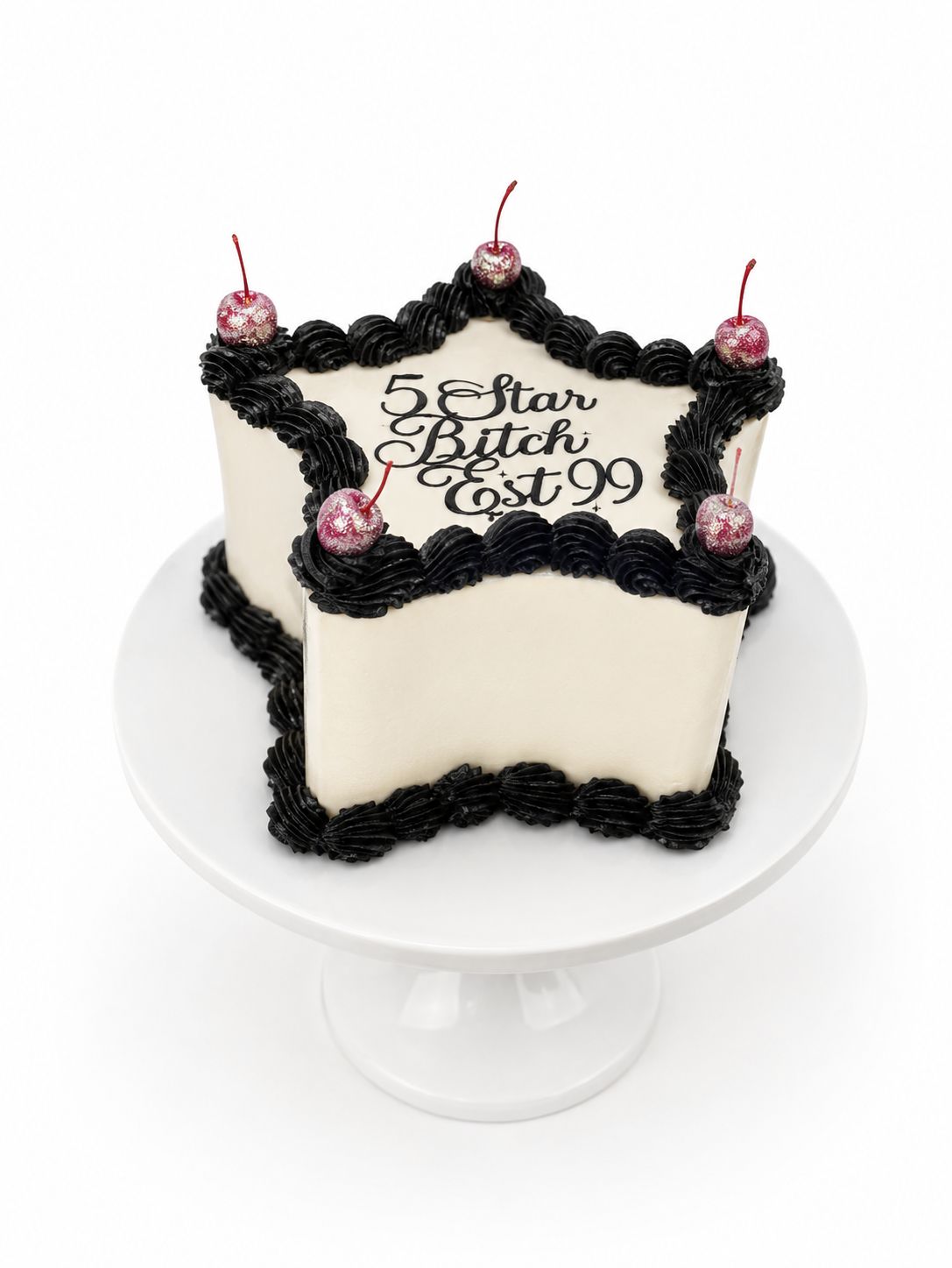 5-Star Cake