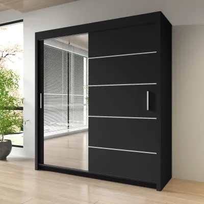 Sliding Wardrobes