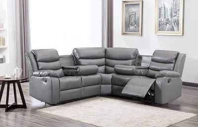 Corner Sofa