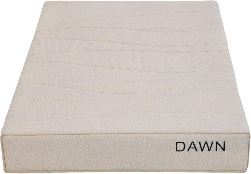 The Cooltouch Essential Dawn Foam Mattress