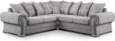 Modern Verona Universal Corner Sofa