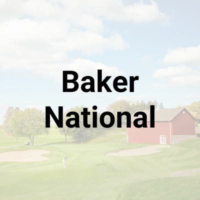 Baker National