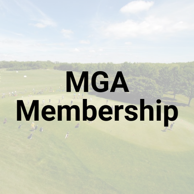 MGA Membership