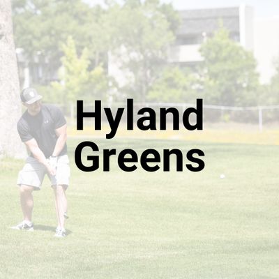 Hyland Greens
