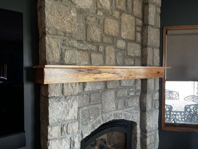 Mantels