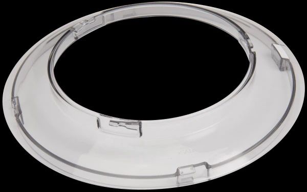 MUZ666984 - BSH SPLASH RING FOR UNIVERSAL PLUS PLASTIC BOWL FOR MUZ6KR4N