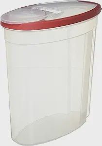 1777195 - Rubbermaid 1.5gal Container