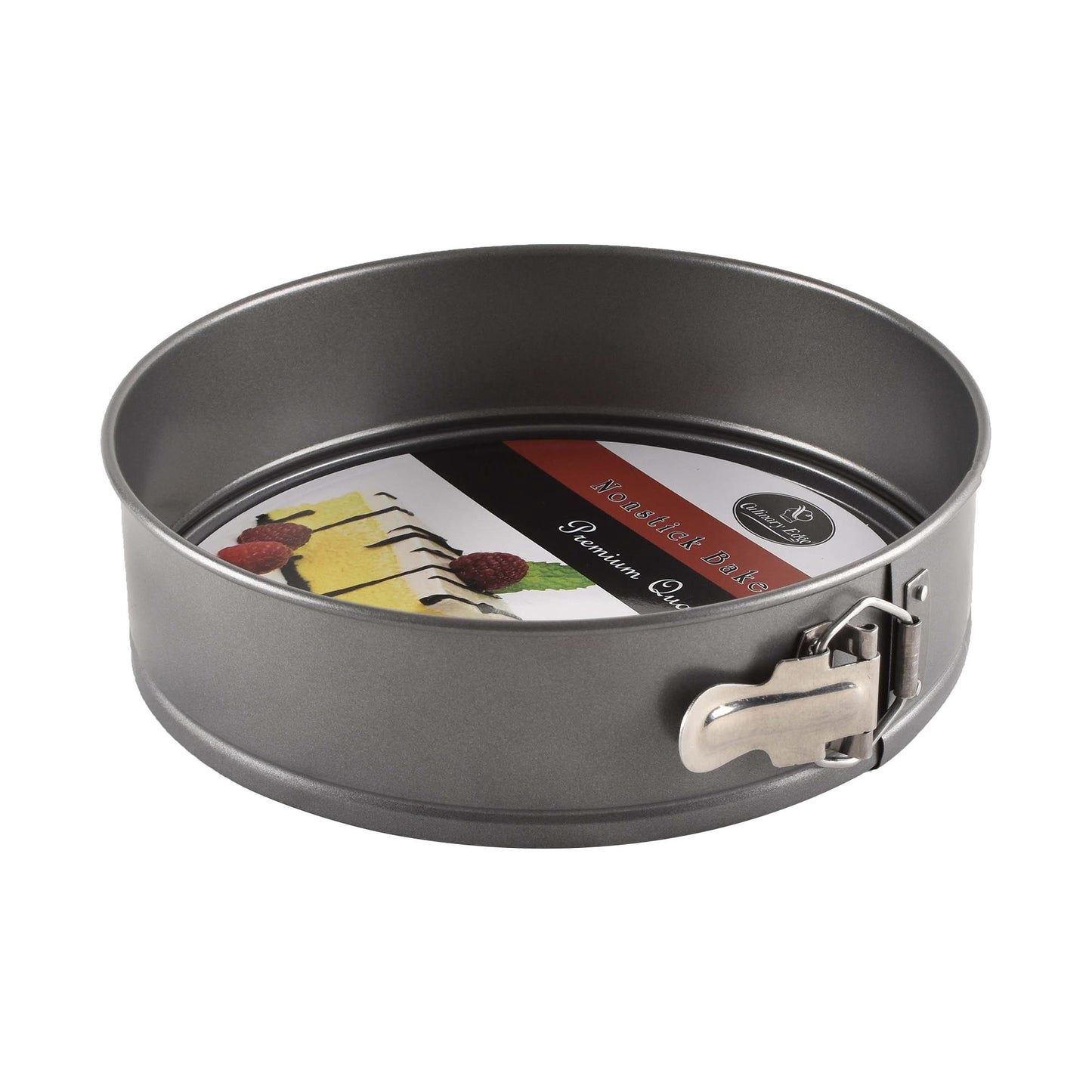 30017 - Culinary Edge 9&quot; Springform Pan