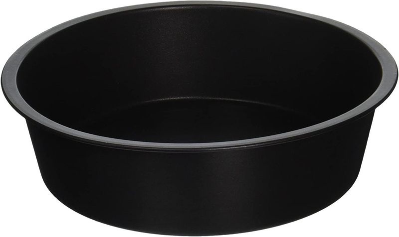 NCCR5 - ROUND CHALLAH PAN (5 INCH) NON-STICK