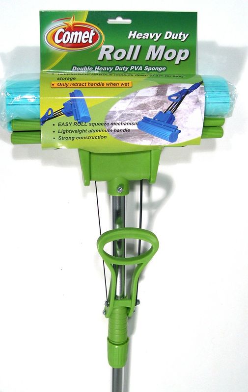 COM00104 - Comet Roll Mop