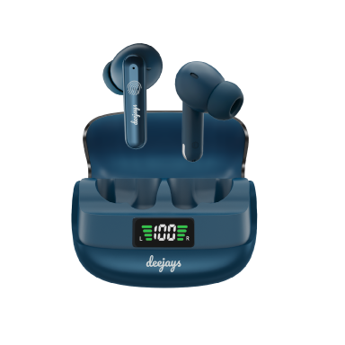 JX15 - Bluetooth earbuds
