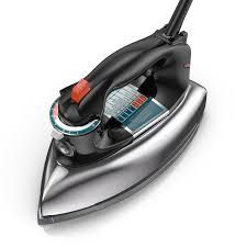 DF67E - Dominion Non Stick Steam iron