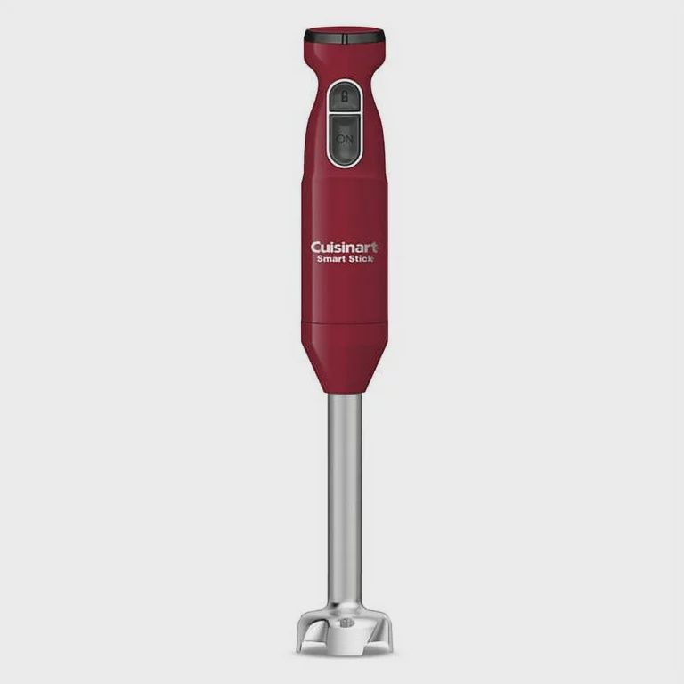 CSB175RP1 - Cuisinart 2 Speed Hand Blender Red