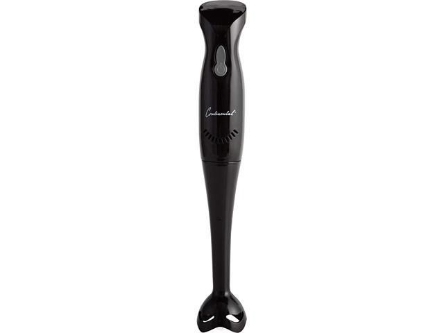 CE22849 - Continental Hand Blender Black