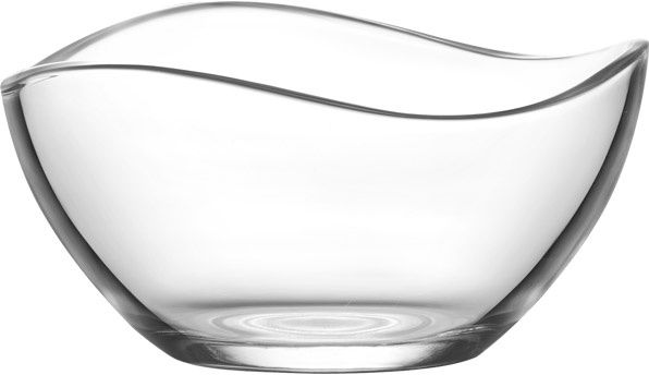 LV-VIR245XZ - Lav - Vira Glass Bowl, 4&quot;&quot;, 7 Oz
