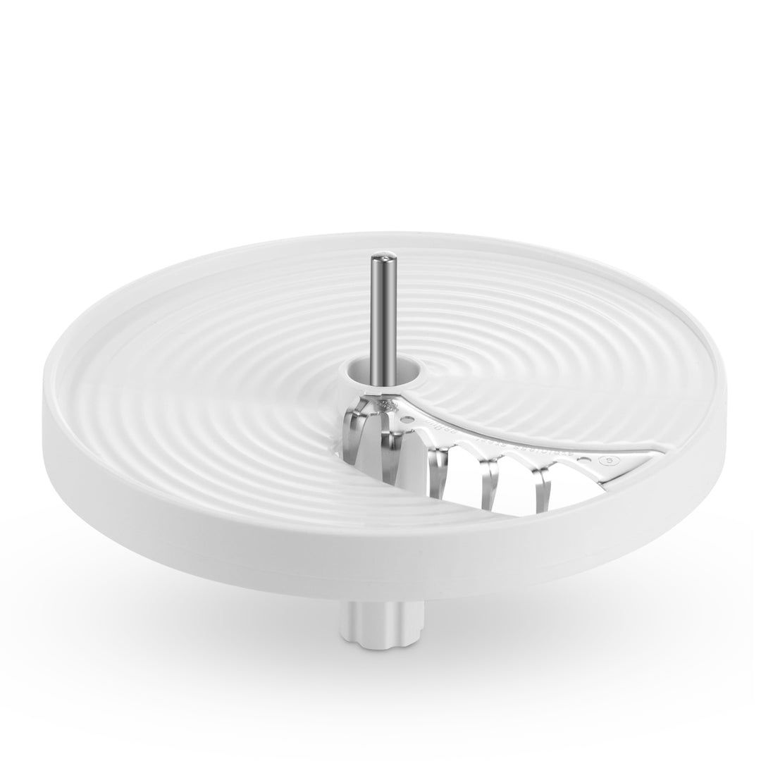 BR67051172 - FRENCH FRY SYSTEM FOR BRAUN FOOD PROCESSOR