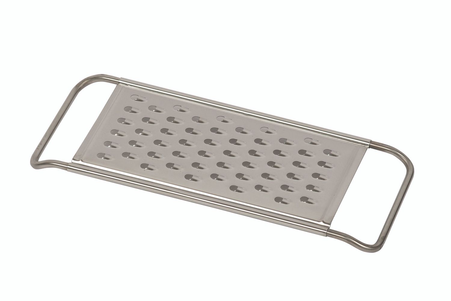 M770B - Milvado - Stainless Steel Grater, Coarse