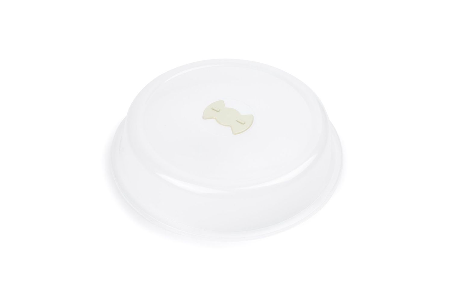 5458 - Foxrun Brands Microwave Splatter Shield