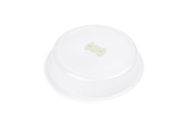 5458 - Foxrun Brands Microwave Splatter Shield