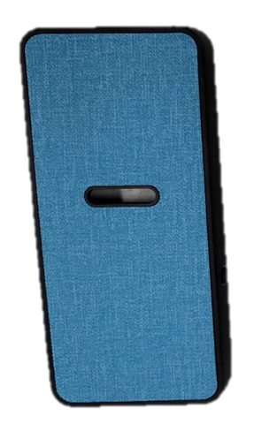 IBUSINESS HARD CASE - BLUE