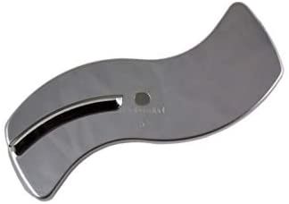 BR67000490 - BLUE (B) COARSE/THICK SLICING BLADE FOR BRAUN FOOD PROCESSOR