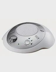 SS-2000-1 - Homedics Sound Spa