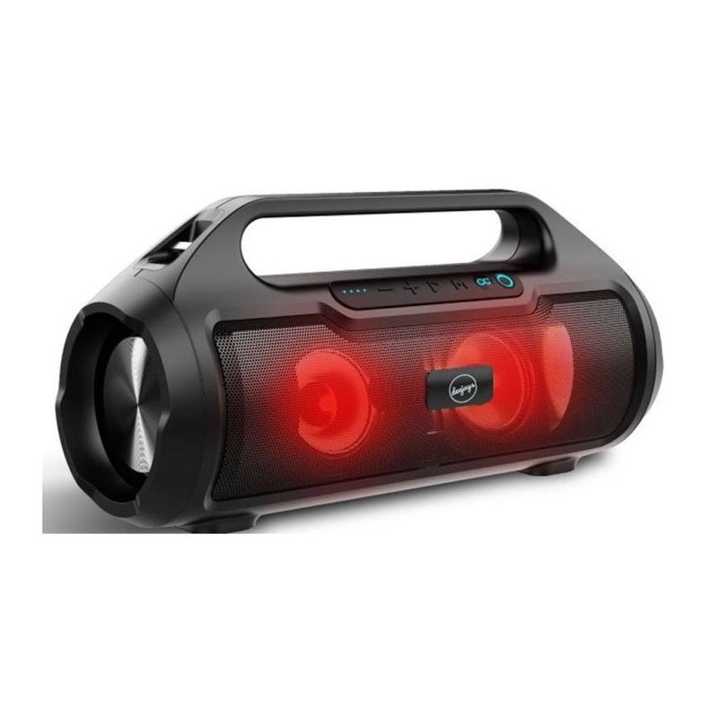 RBL701 - Rebel Tube Max limited Speaker