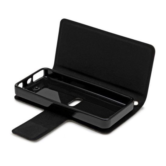 DYNAMITE CASE - BLACK SE