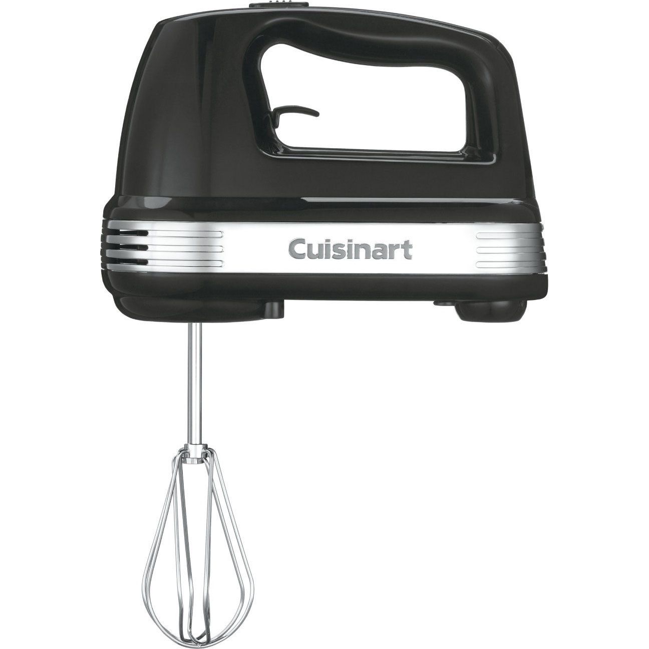HM50BK - Cuisinart 5 Speed Hand Mixer Black