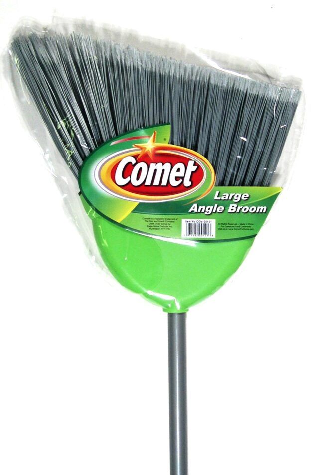 COM00101 - Comet Large Angle Broom
