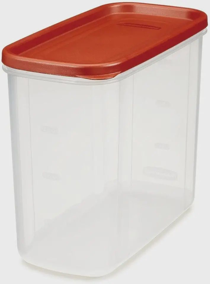 1776472 - Rubbermaid 16c Container
