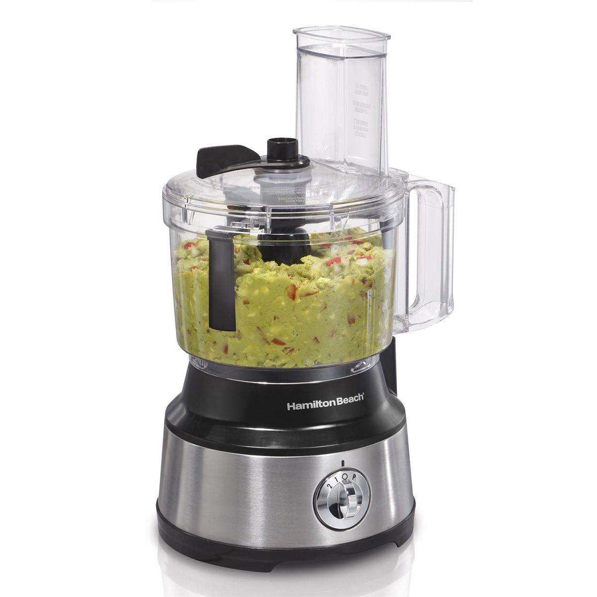 70730 - Hamilton Beach Bowl Scraper Food Processer
