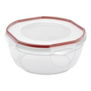 03938604 - Sterilite 2.5C Ultra Seal Bowl
