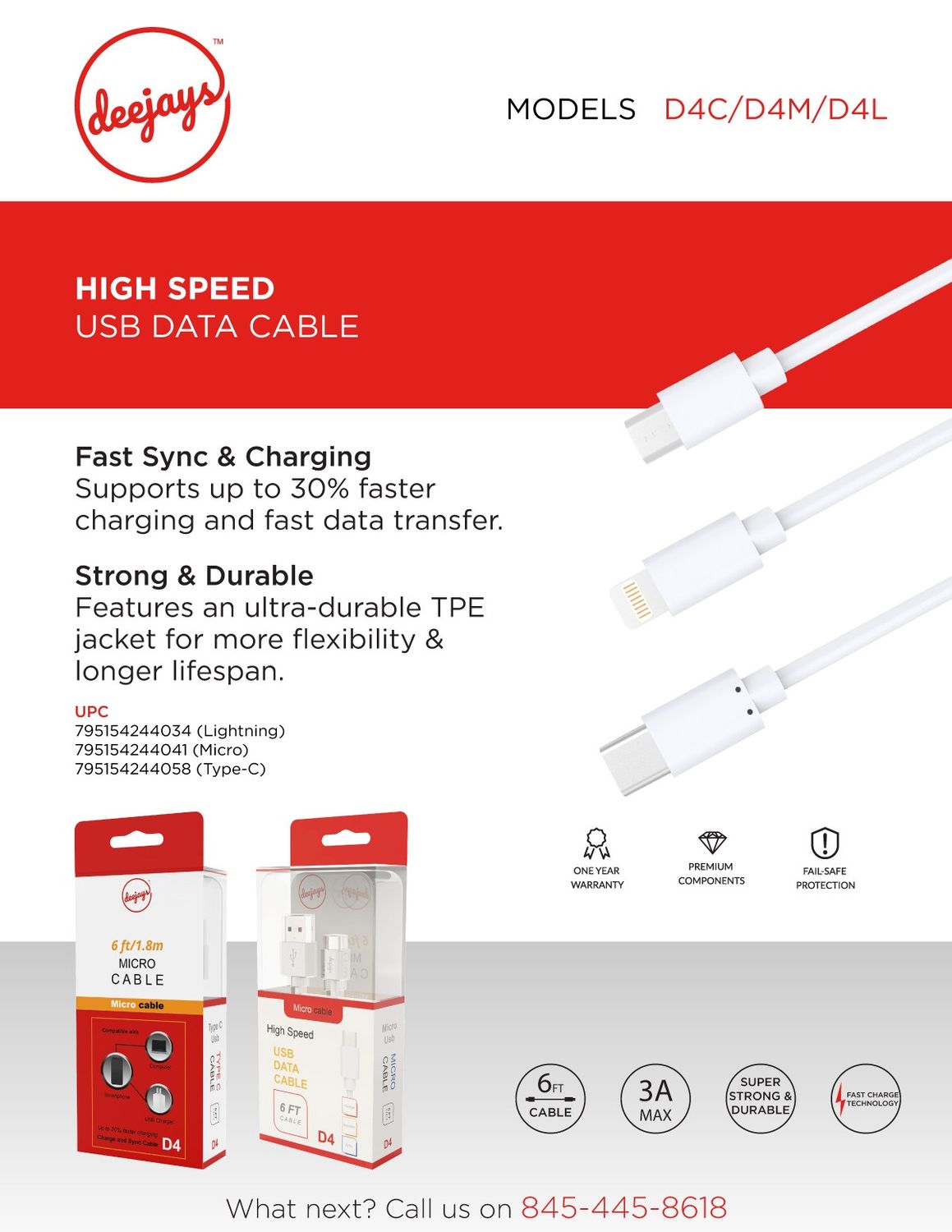 D45 - IPhone Usb
