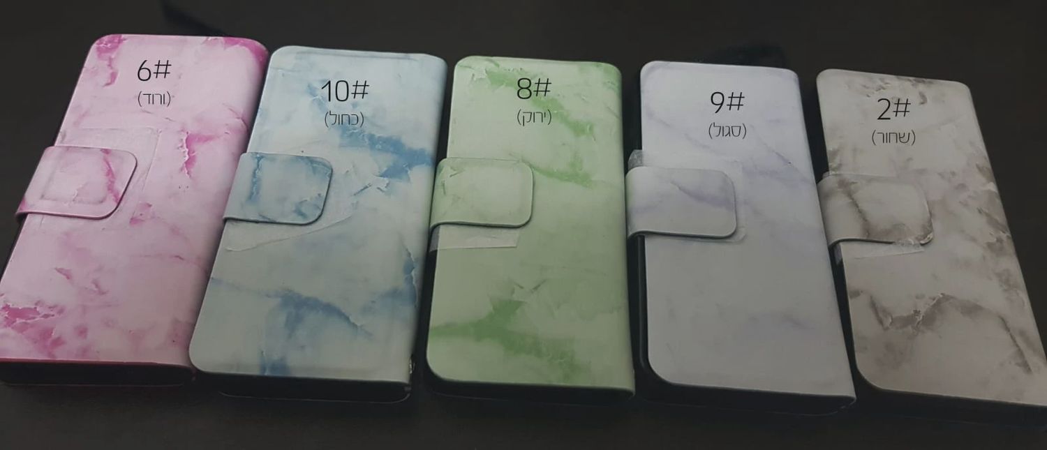 HIGHCLASS CASE - BLUE SE