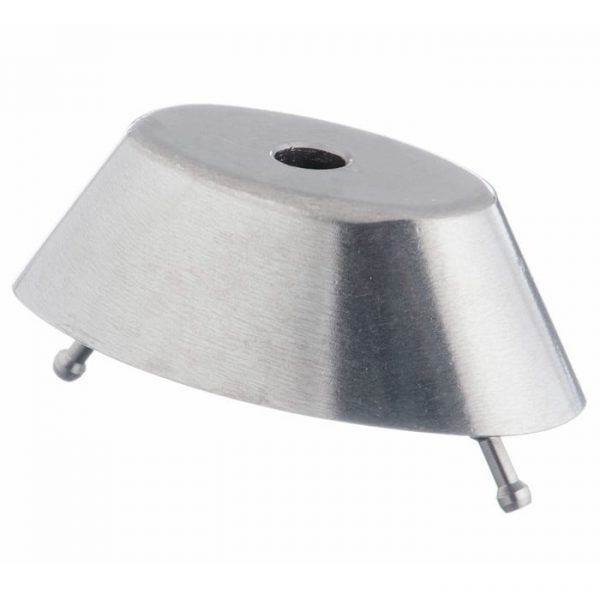 MUZ048945/48947 - BOSCH STAINLESS STEEL CAP FOR BEATER