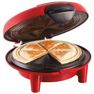 25409 - Hamilton Beach 6 Wedge Quesadilla Maker