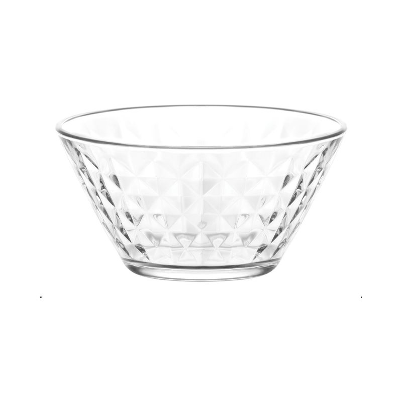LV-ART297Z - Lav - Artemis Glass Bowl, 72 Oz