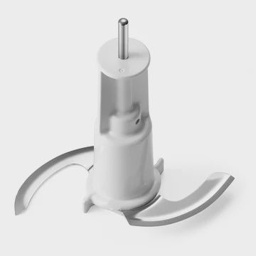 BR67051140 - S-BLADE FOR BRAUN FOOD PROCESSOR