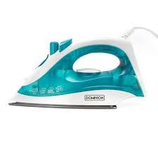 D9508 - Dominion Steam Spray Iron Teal