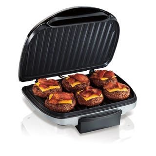 25371 - Hamilton Beach Indoor Grill  90&quot;