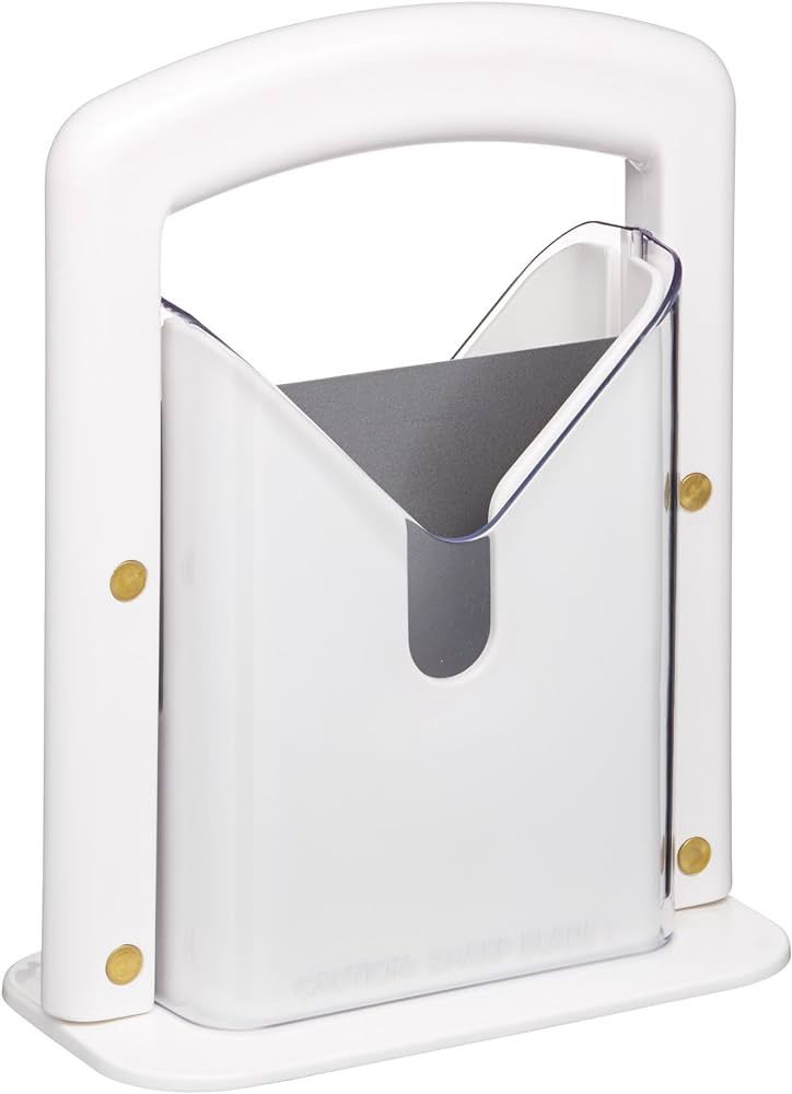 5086739 - Lifetime Brands Bagel Guillotine